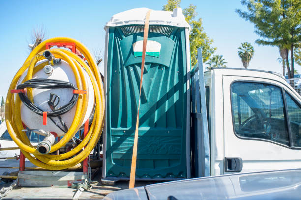 Best Affordable portable toilet rental  in Mountainair, NM