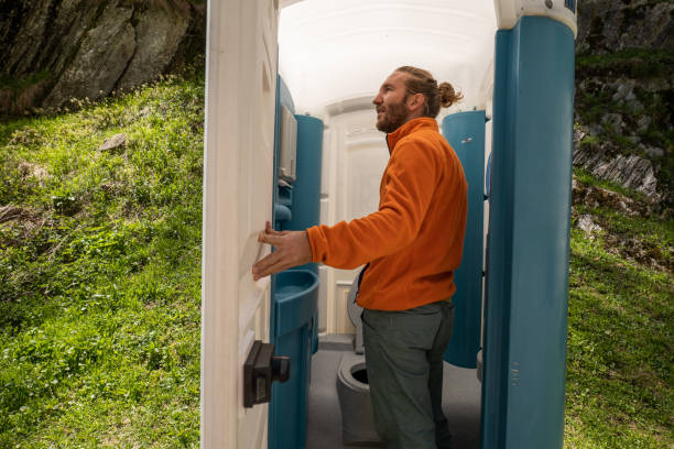 Best Porta potty delivery and setup  in Mountainair, NM