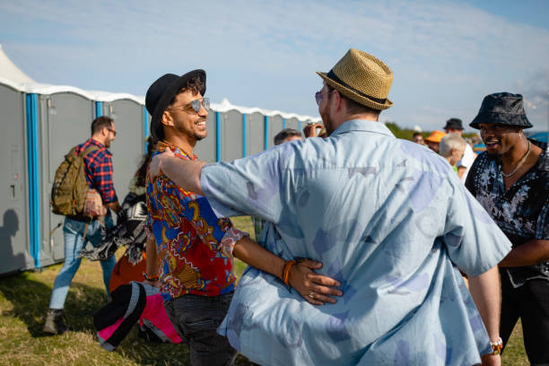Best High-end porta potty rental  in Mountainair, NM