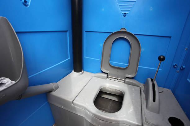 Best Portable restroom trailer rental  in Mountainair, NM