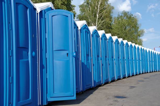 Best Local porta potty services  in Mountainair, NM